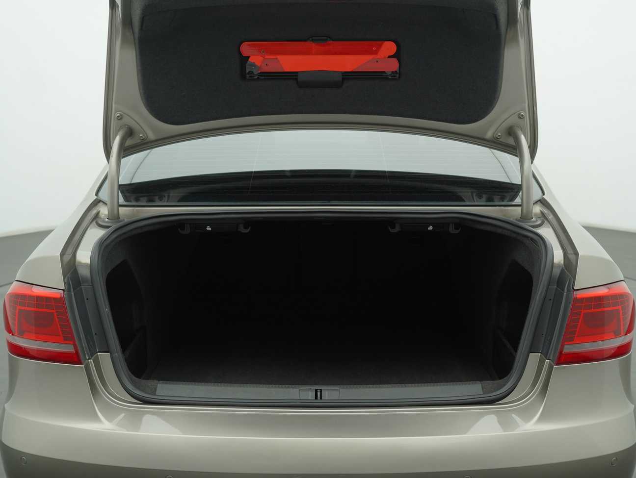 used 2013 Volkswagen Passat TSI 1.8