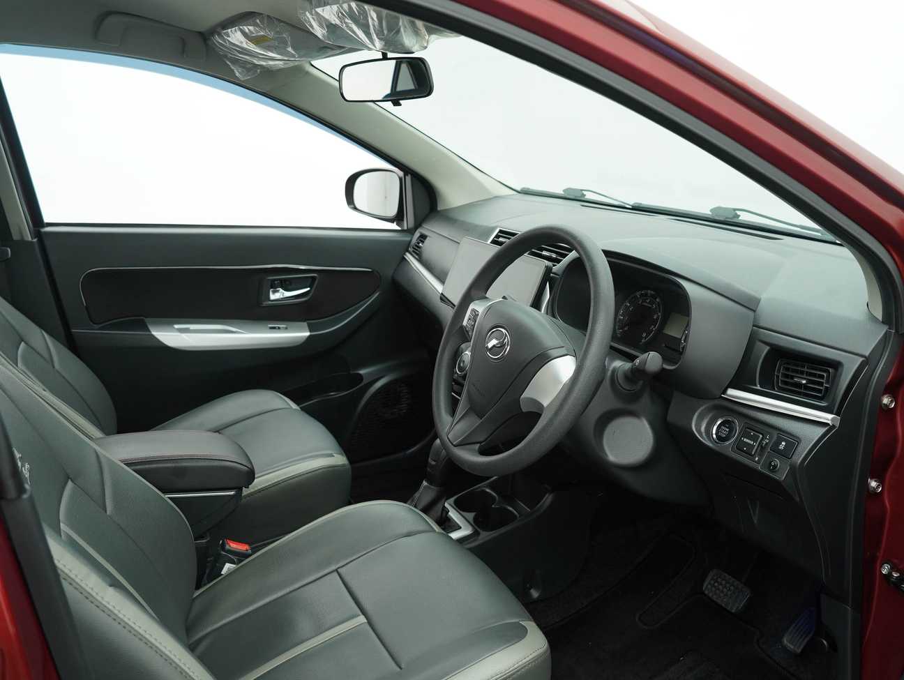used 2022 Perodua Bezza X 1.3