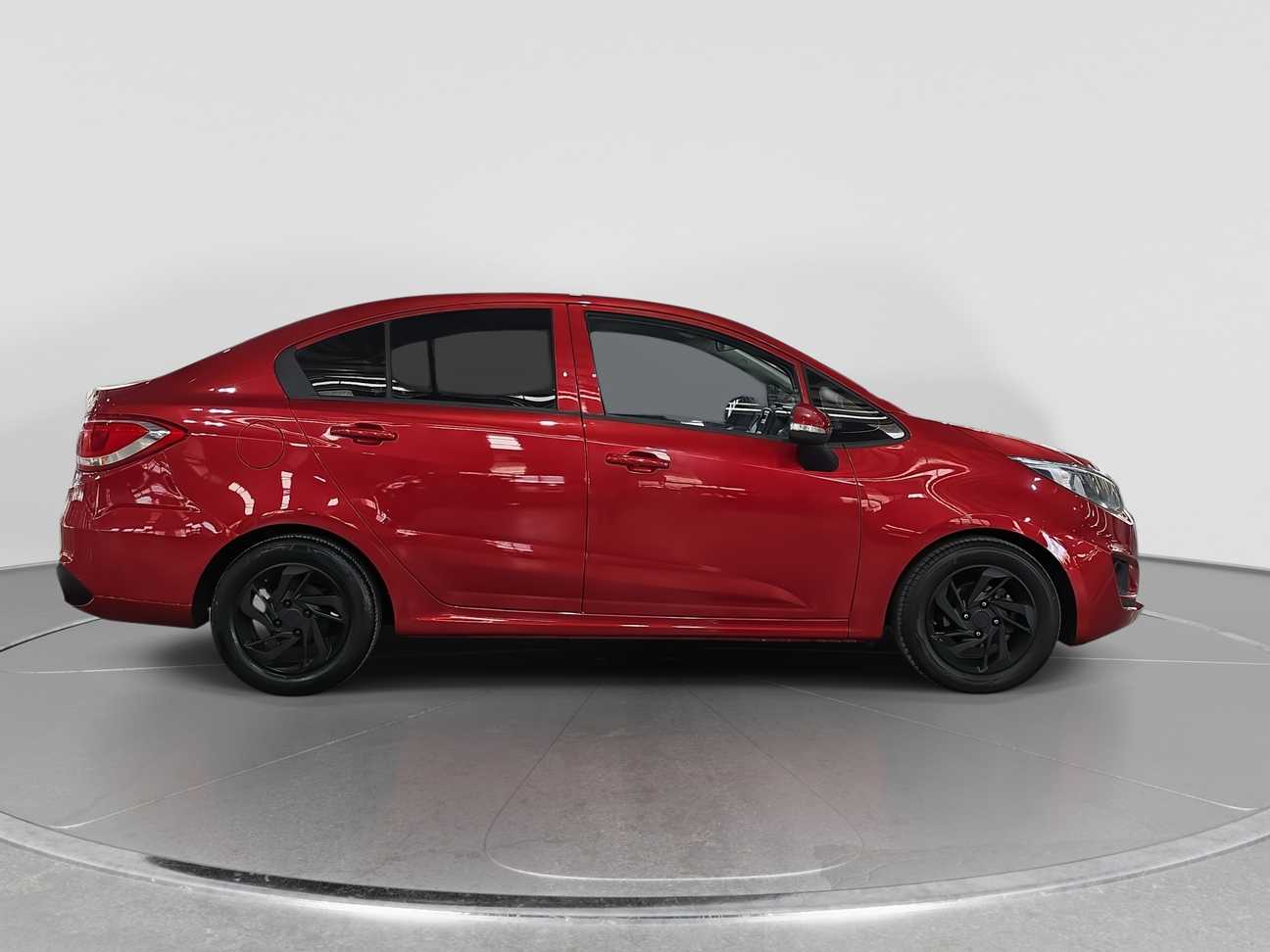 used 2016 Proton Persona Standard 1.6