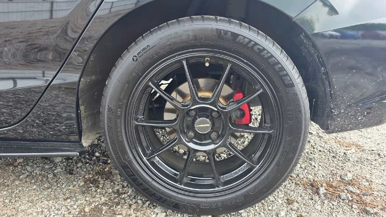 used 2022 Honda City V Sensing 1.5