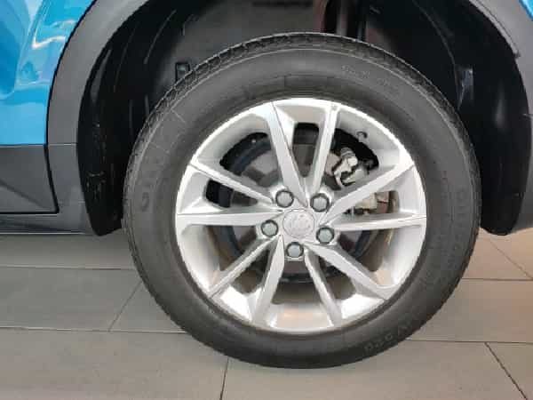 used 2021 Proton X50 Executive 1.5