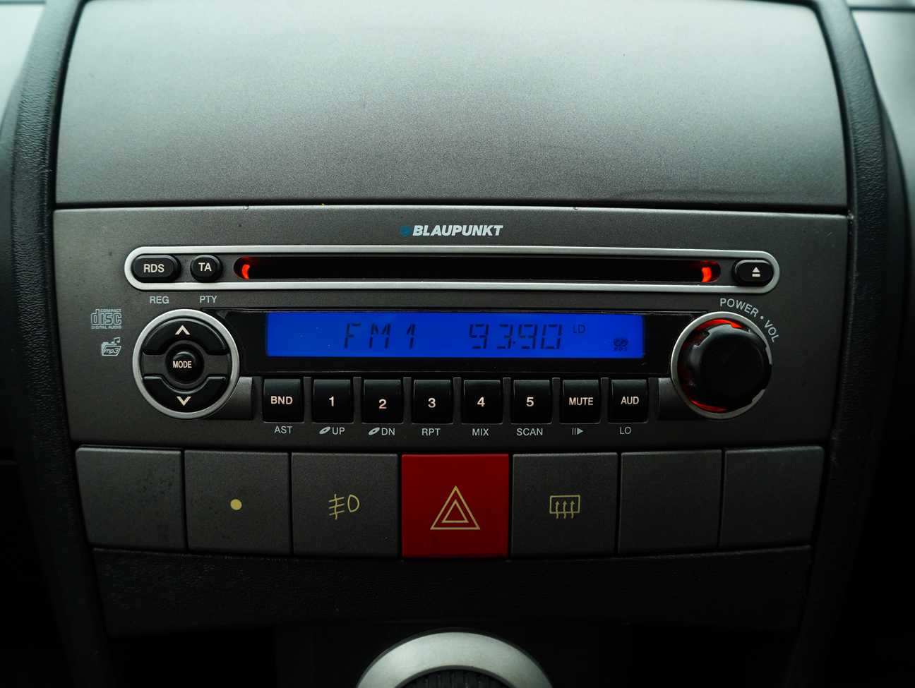 used 2007 Proton Satria Neo 1.6