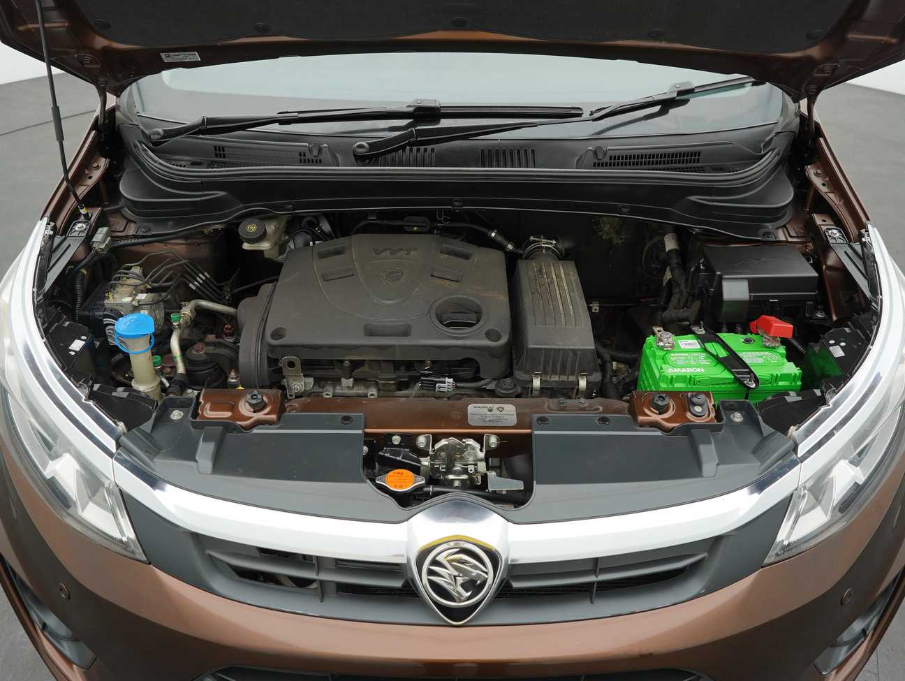 used 2016 Proton Persona Standard 1.6