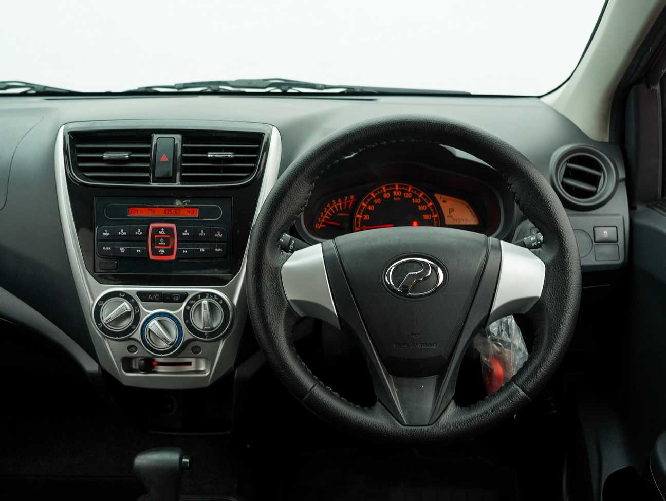 used 2021 Perodua AXIA GXtra 1.0