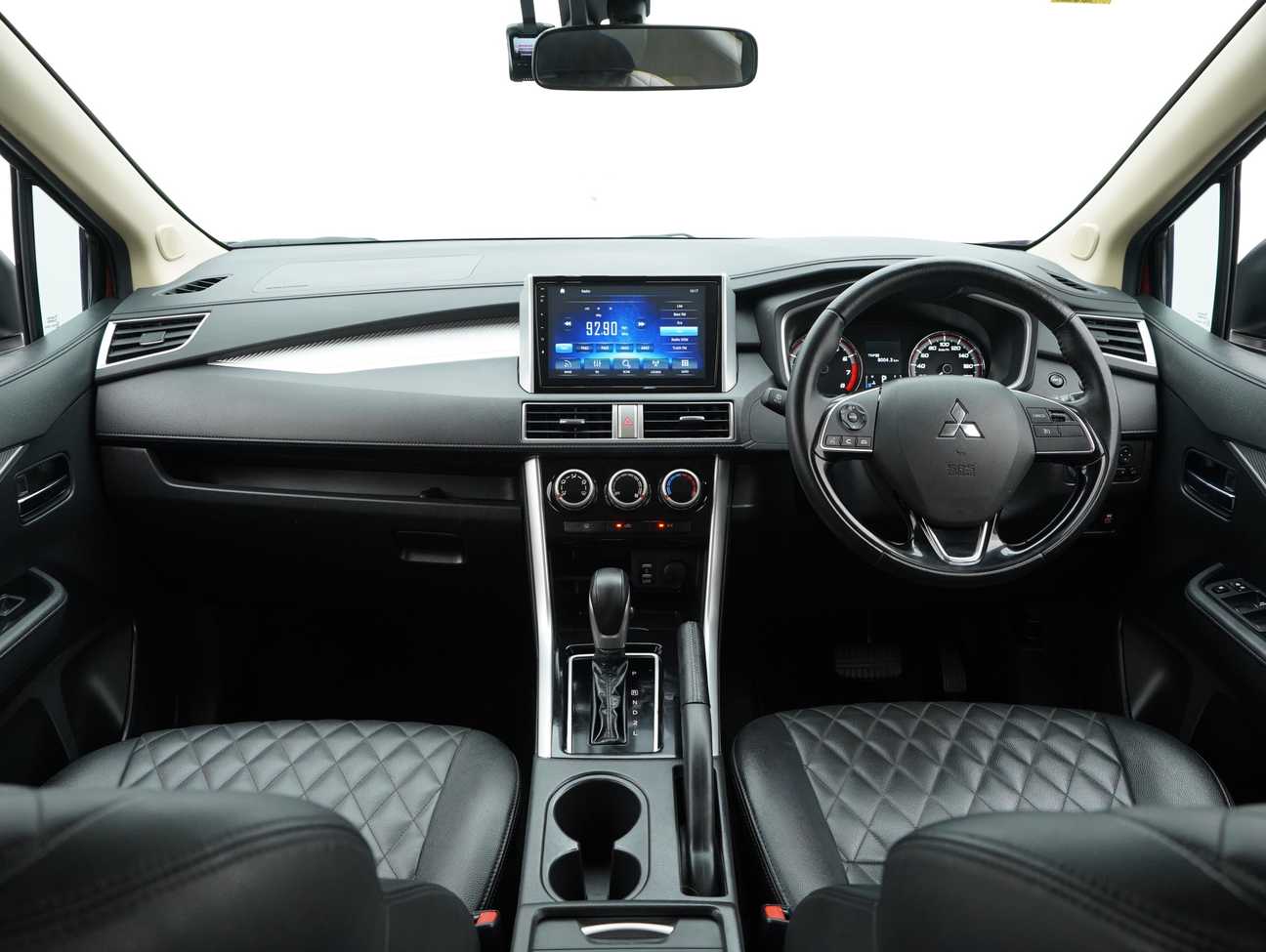 used 2022 Mitsubishi Xpander  1.5