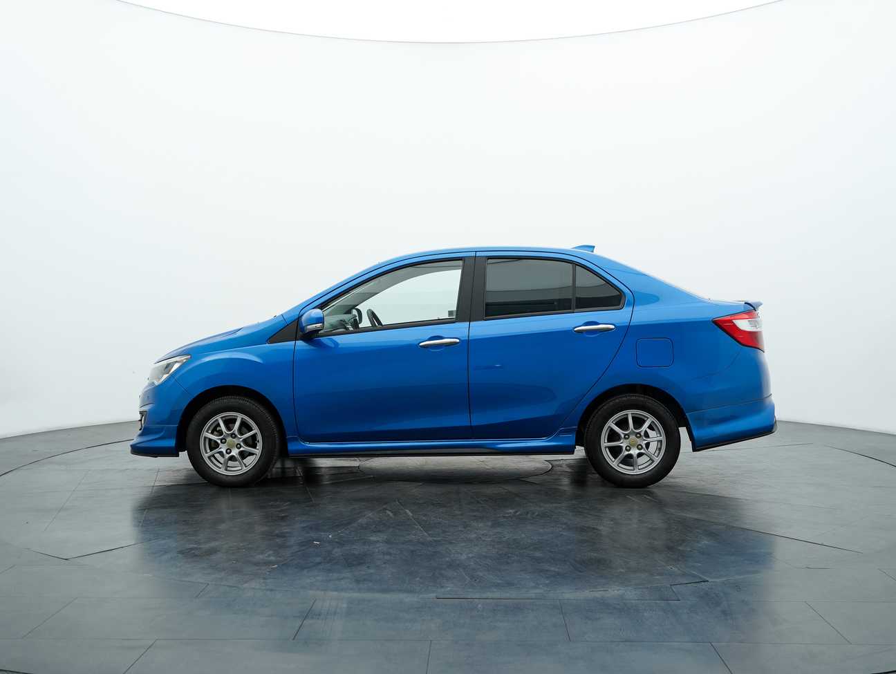 used 2018 Perodua Bezza X Premium 1.3