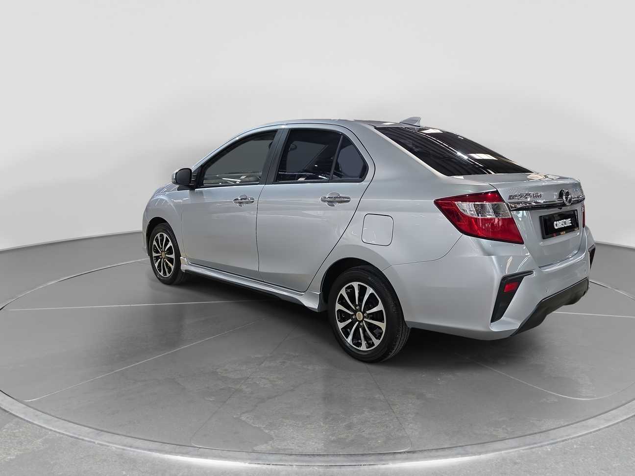 used 2021 Perodua Bezza Advance 1.3