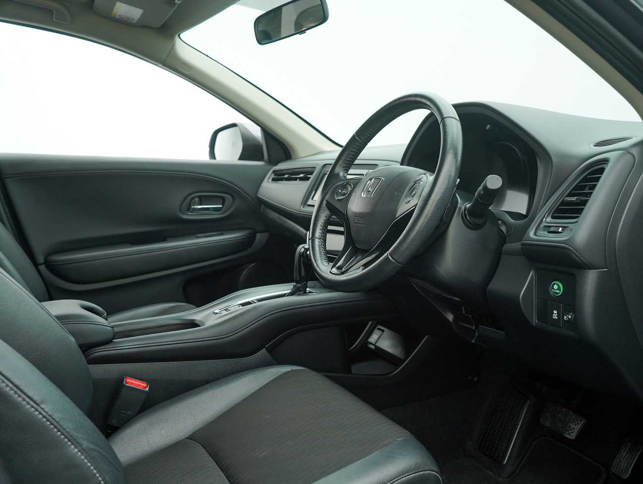 terpakai 2019 Honda HR-V E 1.8