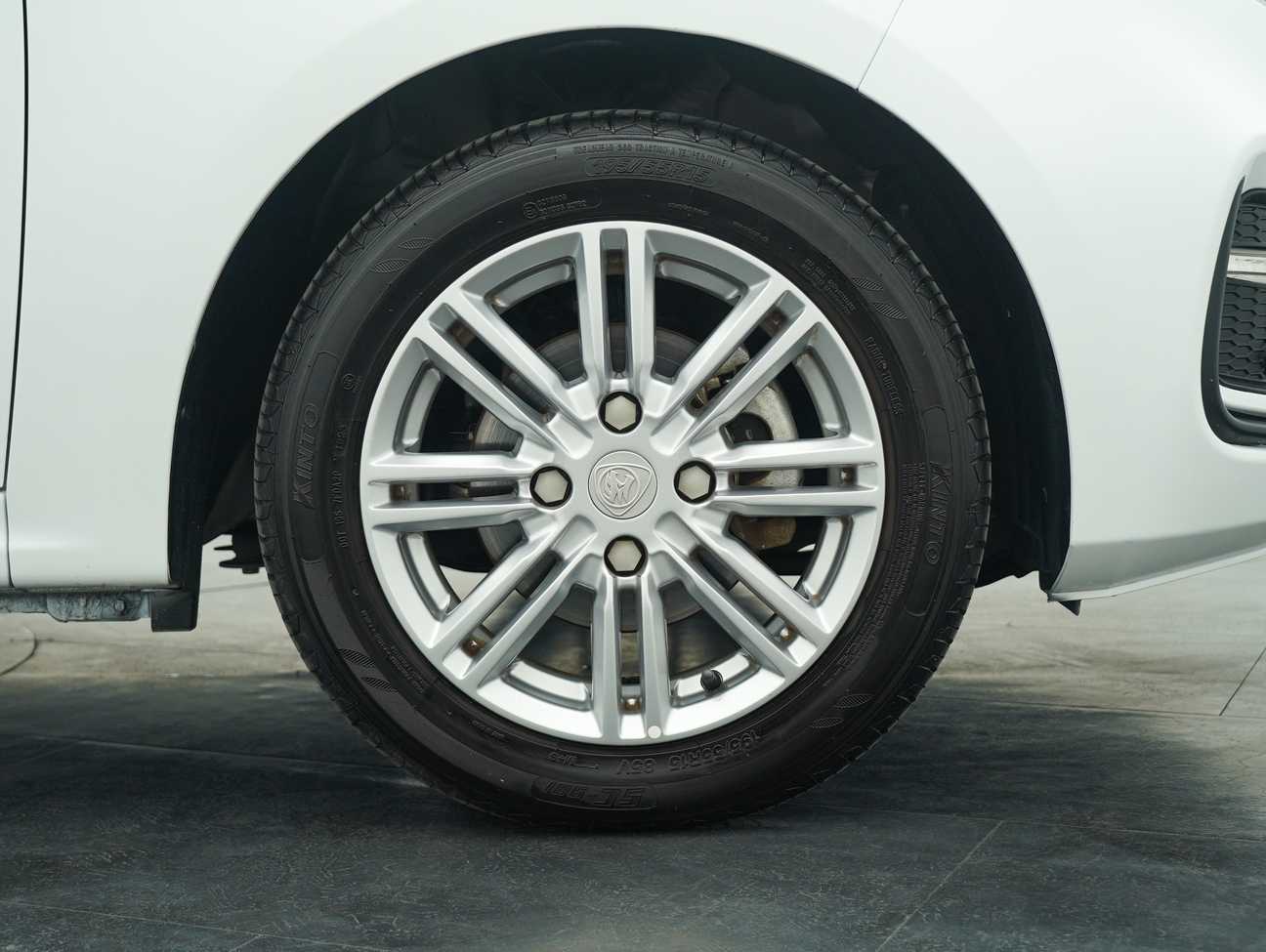 used 2020 Proton Persona Executive 1.6