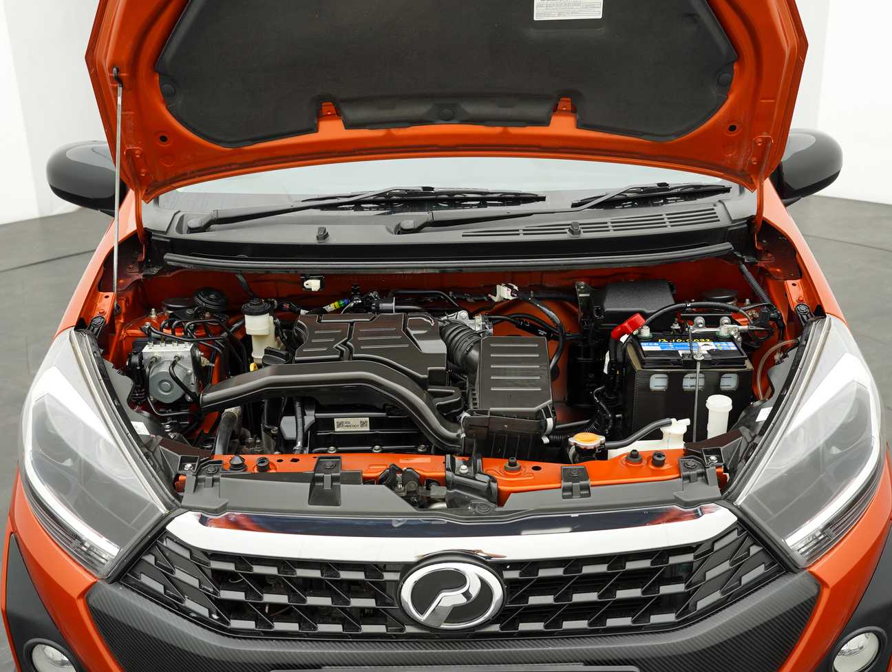 used 2019 Perodua AXIA Style 1.0