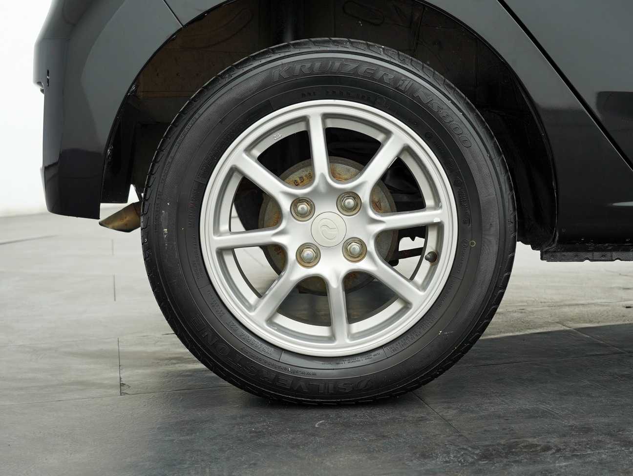 used 2016 Perodua AXIA G 1.0