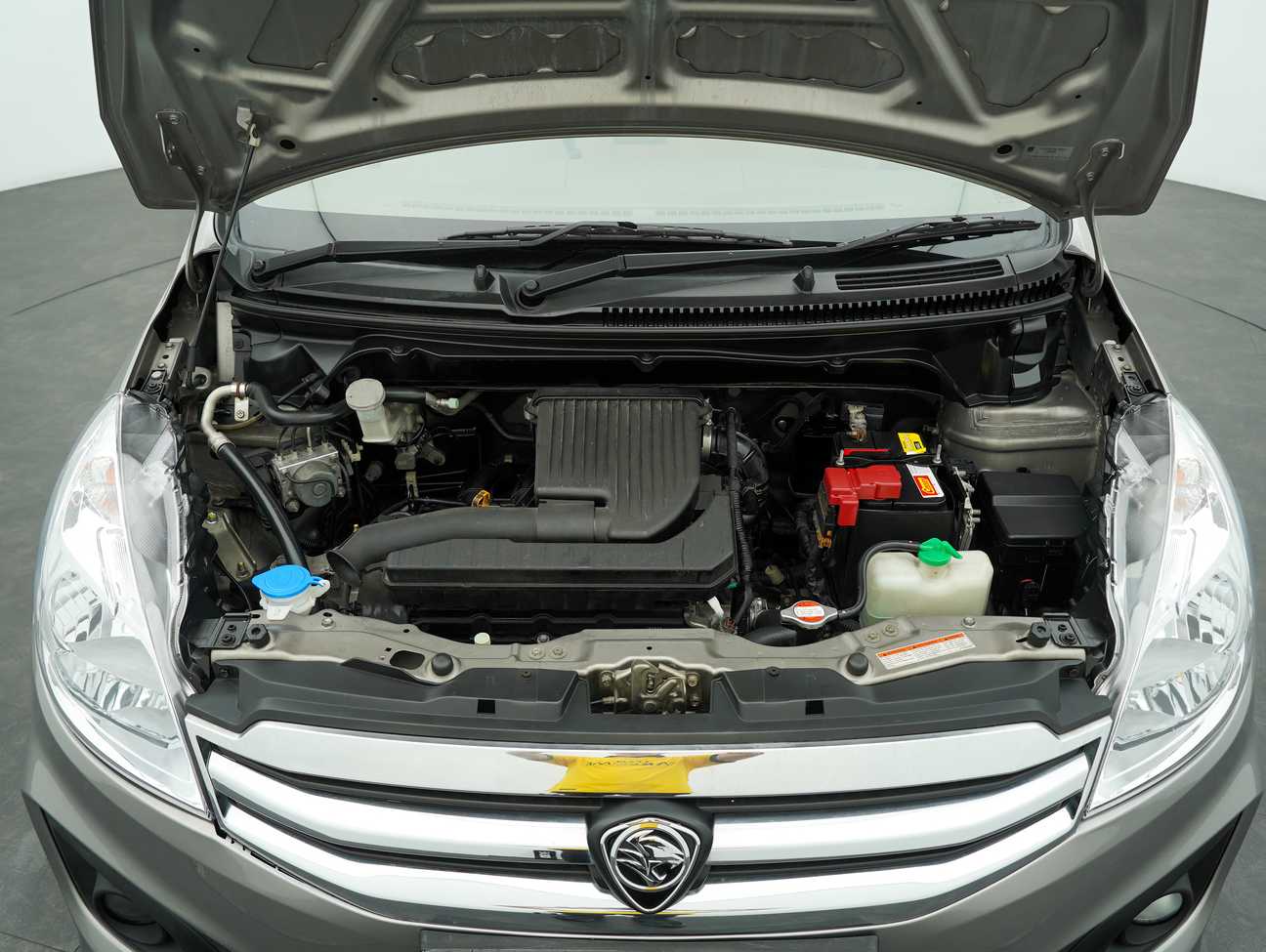 used 2016 Proton Ertiga Executive 1.4