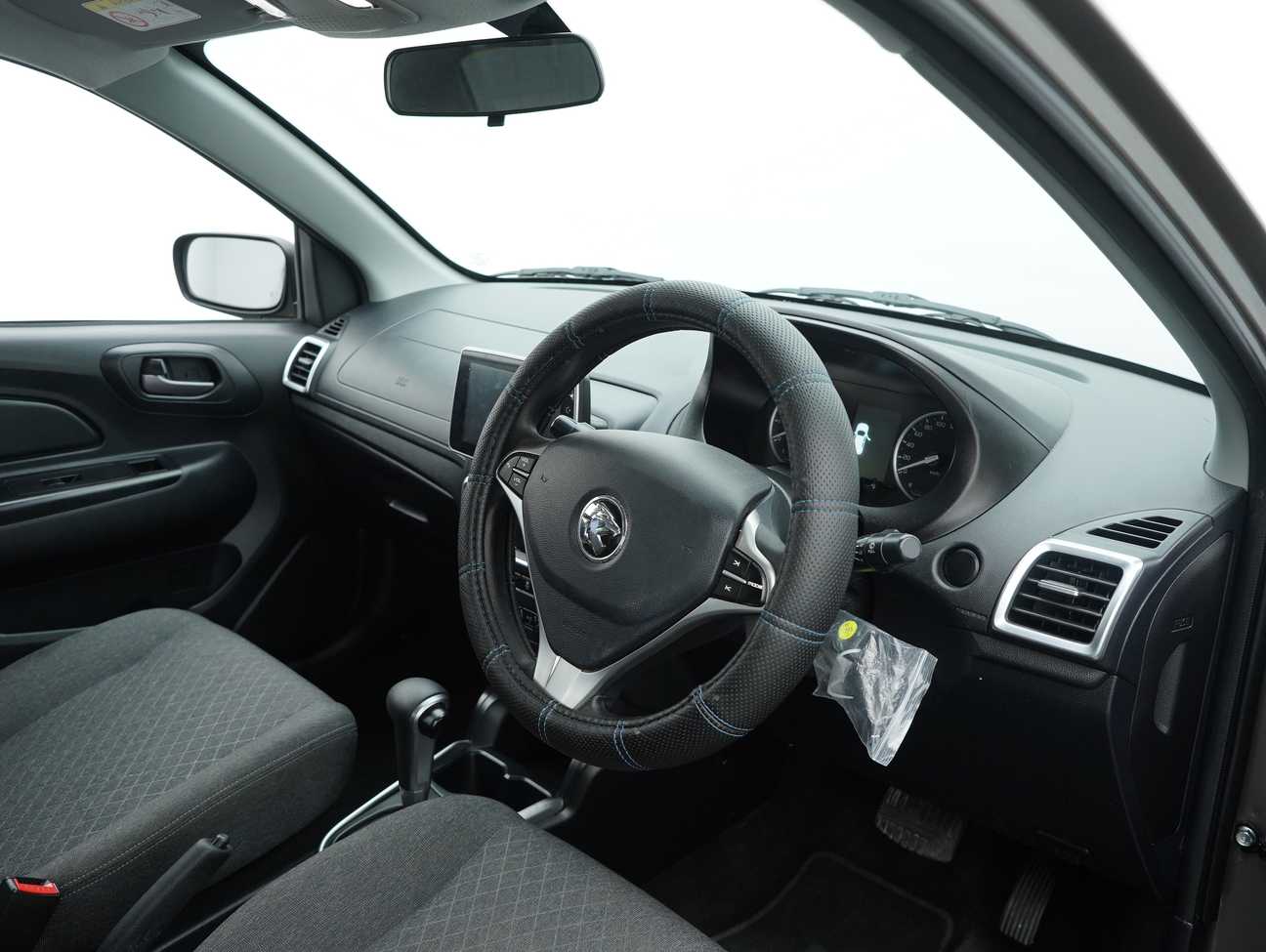 terpakai 2023 Proton Saga Premium 1.3
