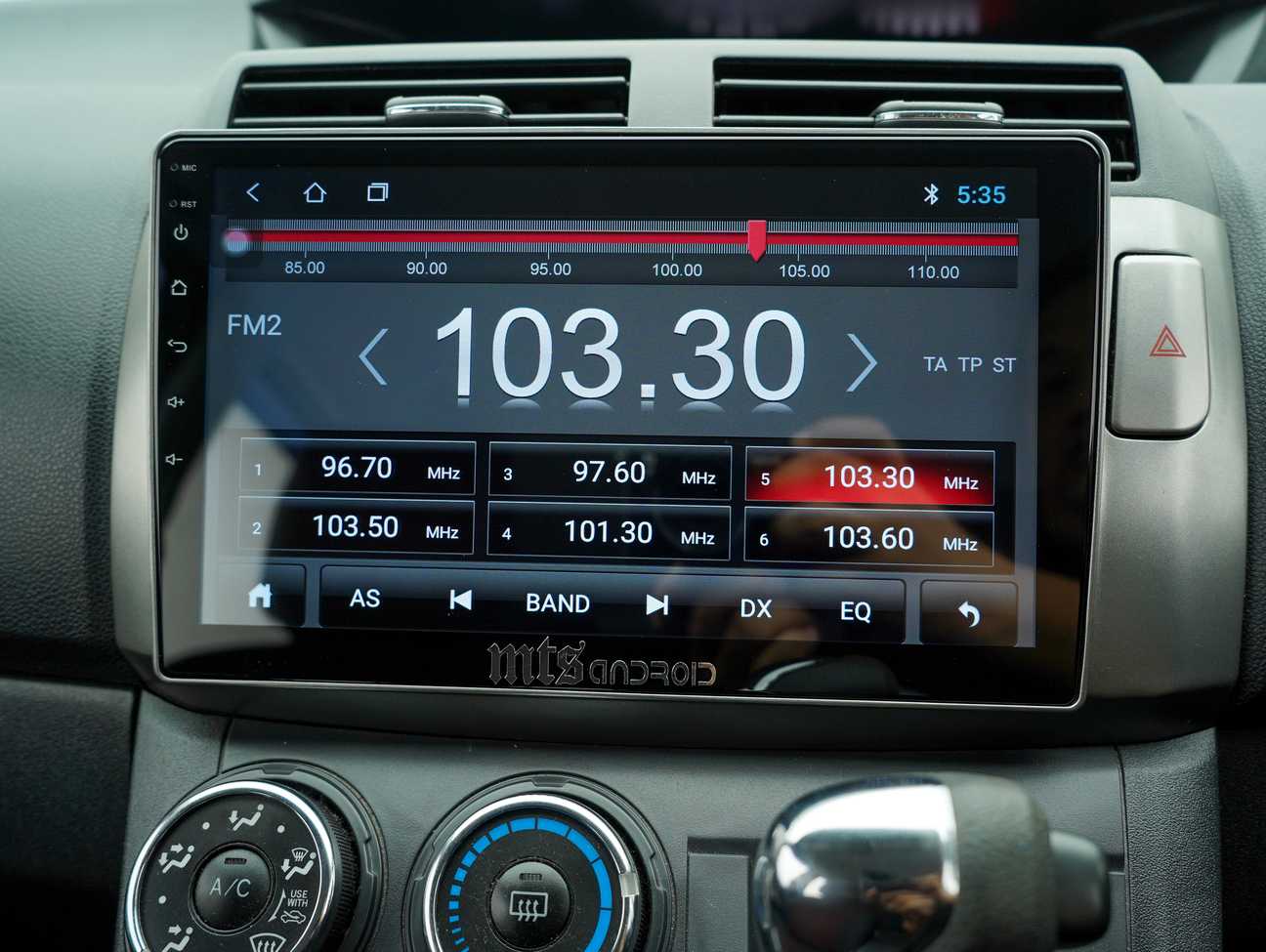 terpakai 2016 Perodua Alza SE 1.5