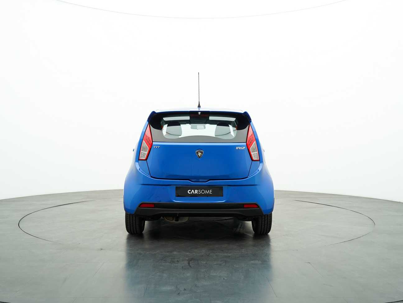 used 2015 Proton Iriz Standard 1.3