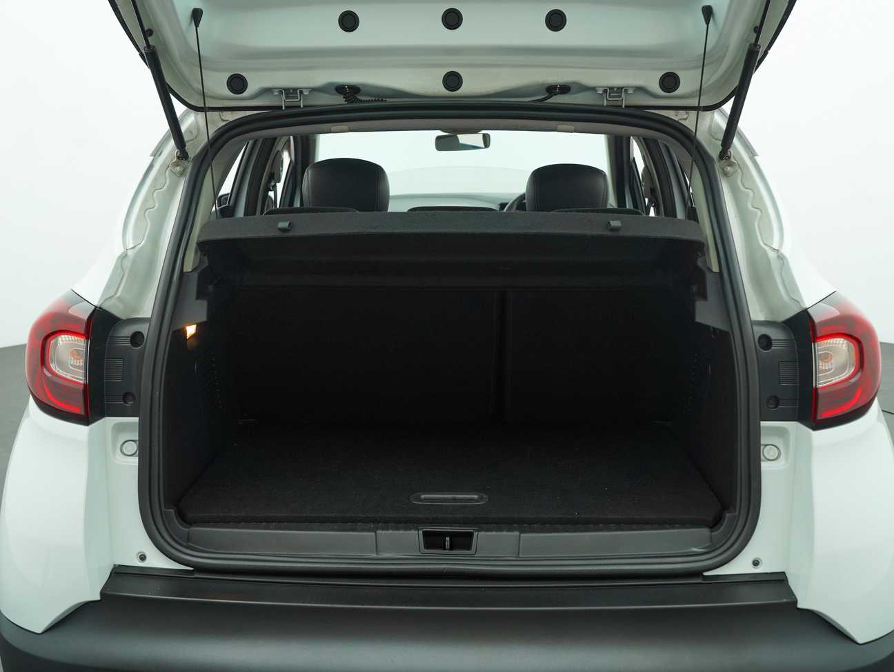 used 2019 Renault Captur TCe 120 1.2