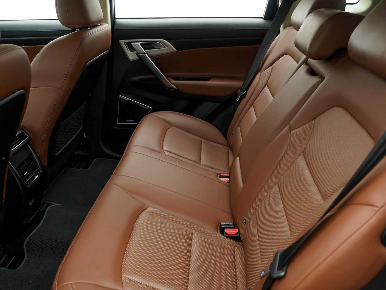 used 2021 Proton X70 Premium X 1.8