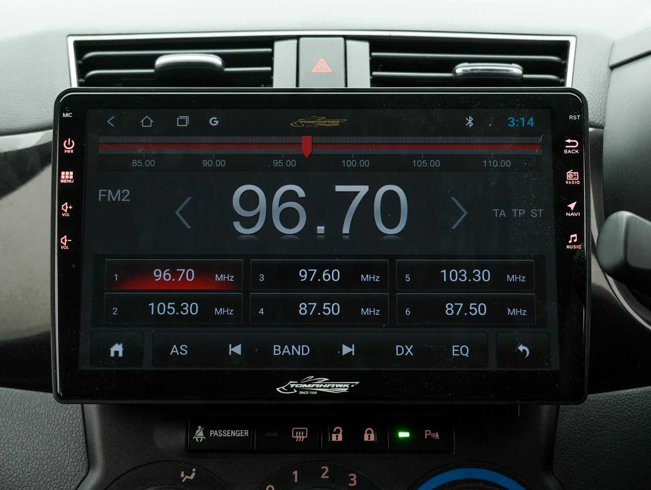 used 2018 Perodua Bezza Advance 1.3