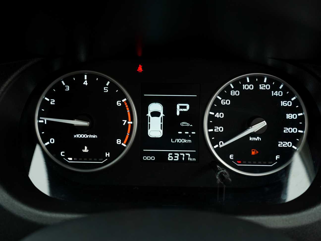 used 2021 Proton Exora Premium 1.6