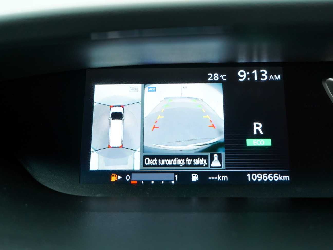 used 2018 Nissan Serena S-Hybrid High-Way Star Premium 2.0