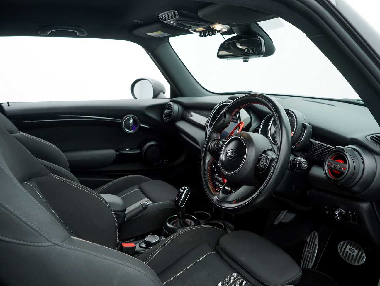 used 2020 MINI Cooper S 3 Door 2.0