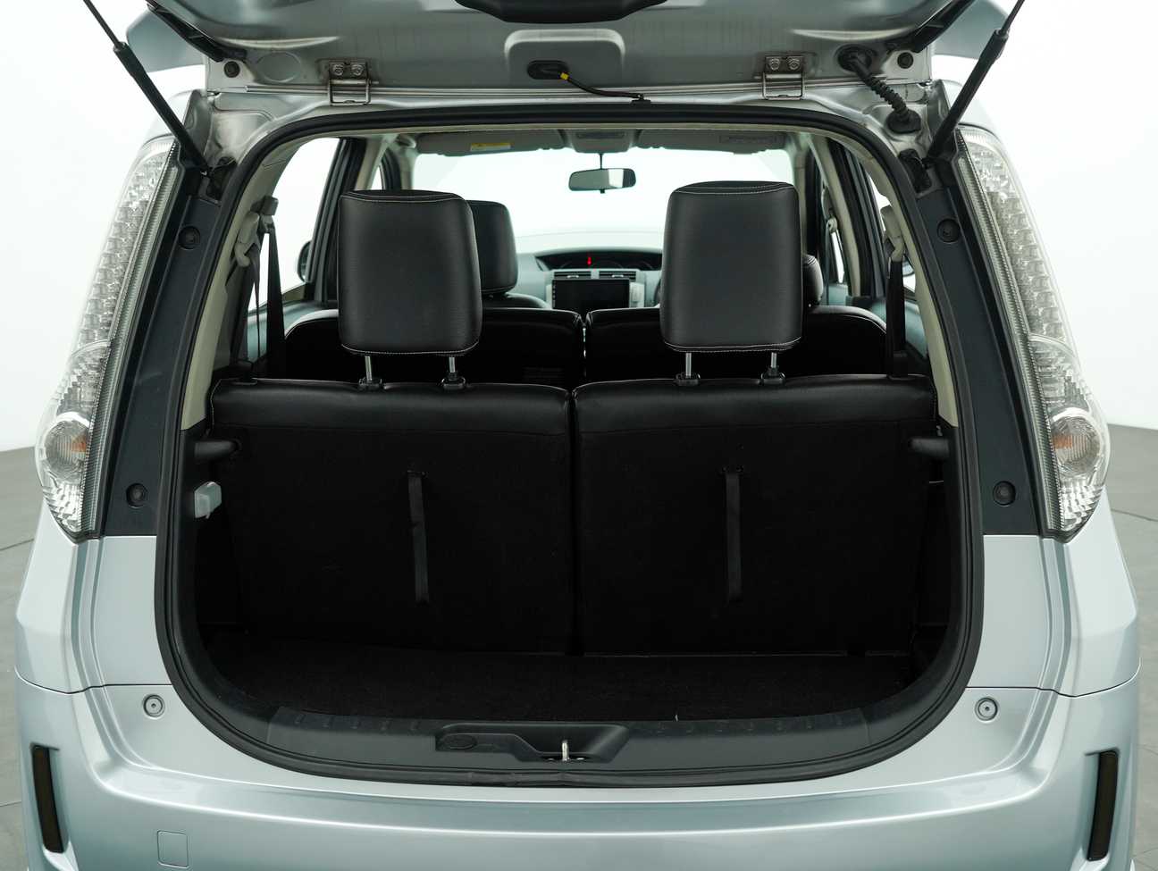 used 2014 Perodua Alza Advance 1.5