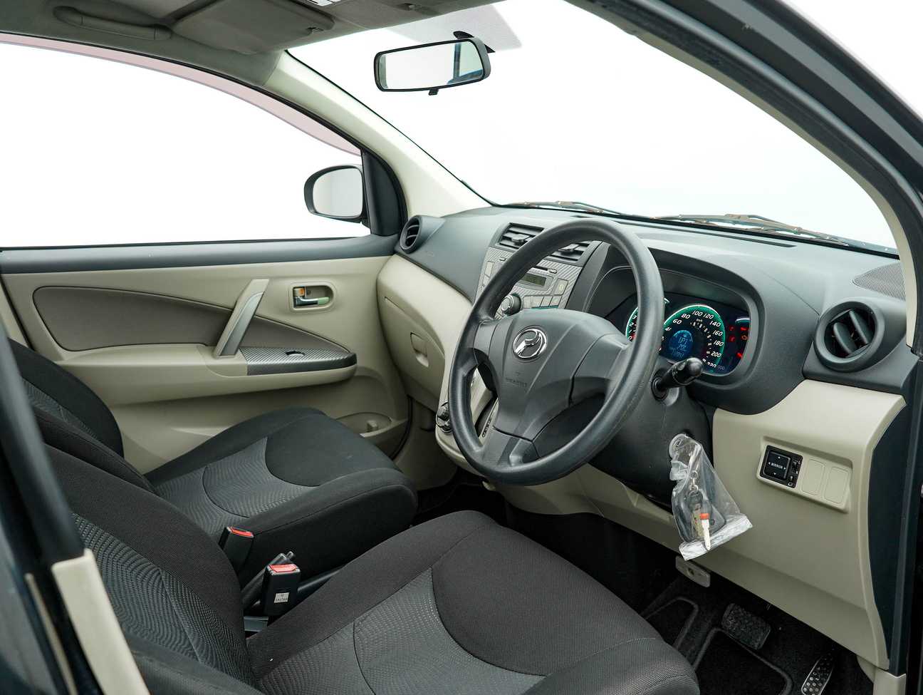 used 2011 Perodua Myvi EZi 1.3