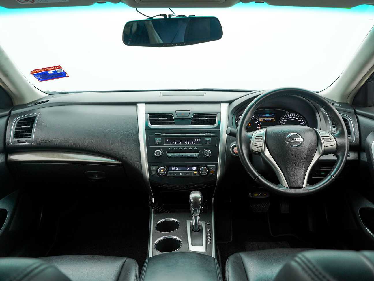 used 2015 Nissan TEANA XE 2.0