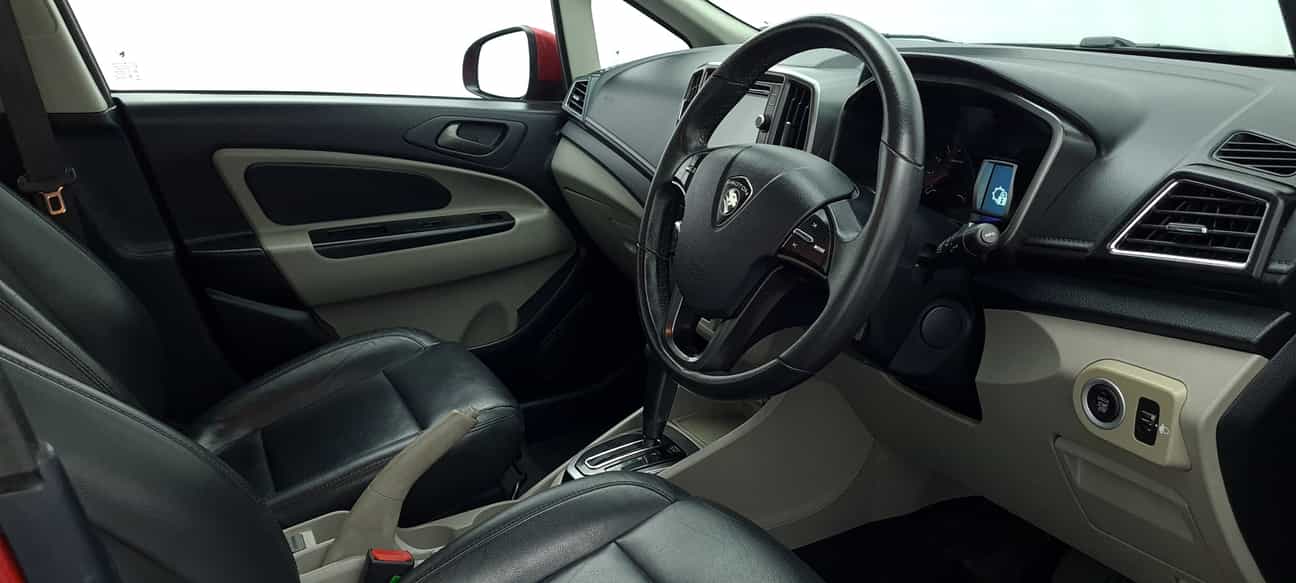 used 2016 Proton PERSONA CVT 1.6