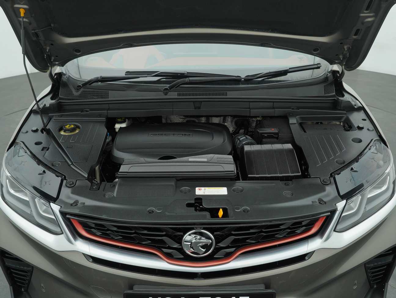 used 2021 Proton X50 Premium 1.5