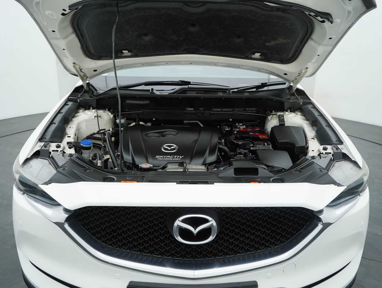 used 2018 Mazda CX-5 SKYACTIV-G GLS 2.0