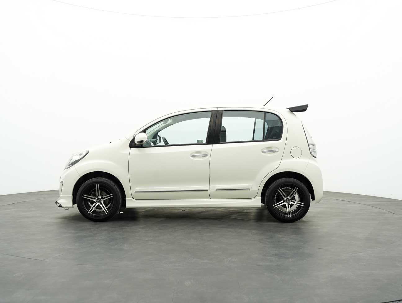 used 2015 Perodua MYVI SE 1.5