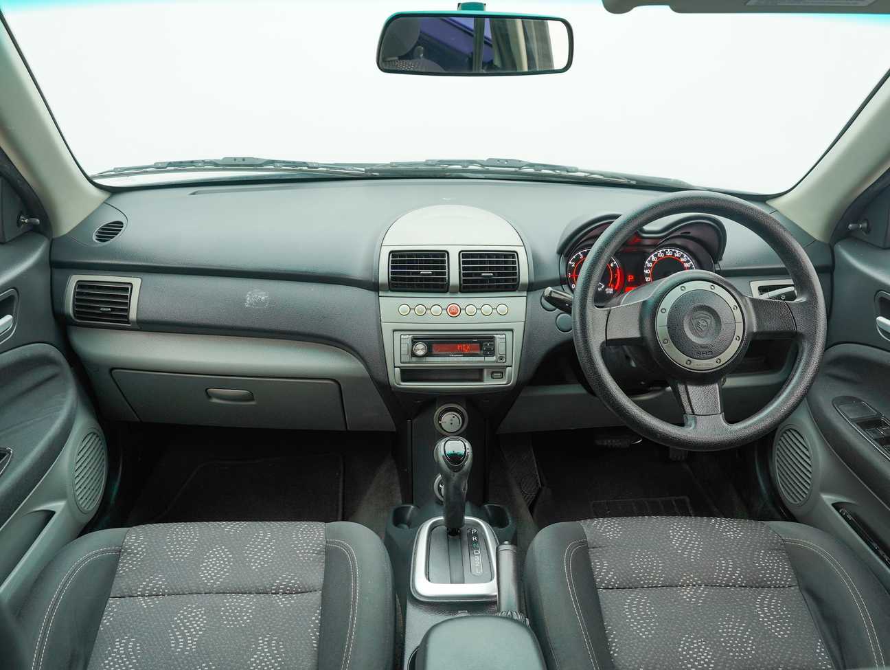 terpakai 2013 Proton PERSONA  1.6