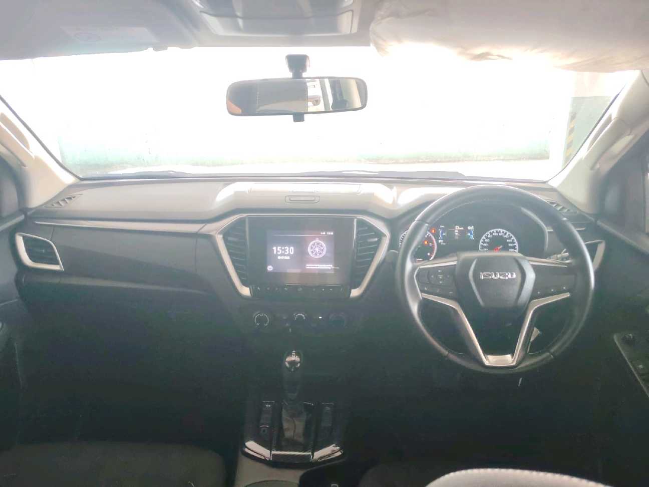 used 2021 Isuzu D-Max Auto Plus Dual Cab 1.9