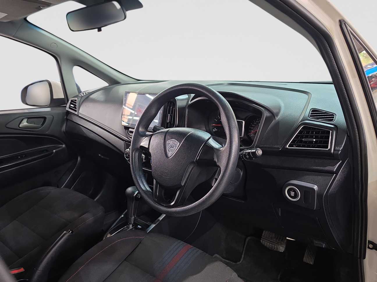 terpakai 2018 Proton Iriz Executive 1.3