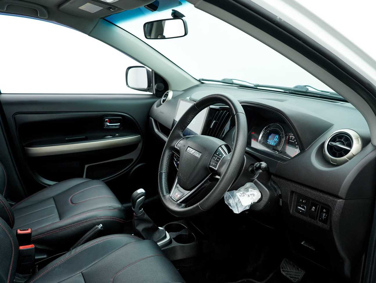 used 2018 GWM Haval H1 Comfort 1.5