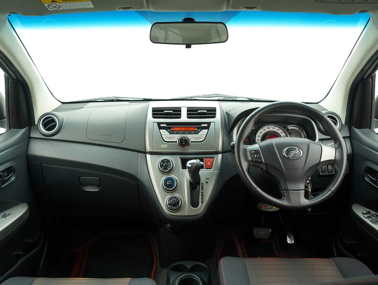 used 2016 Perodua Myvi SE 1.5