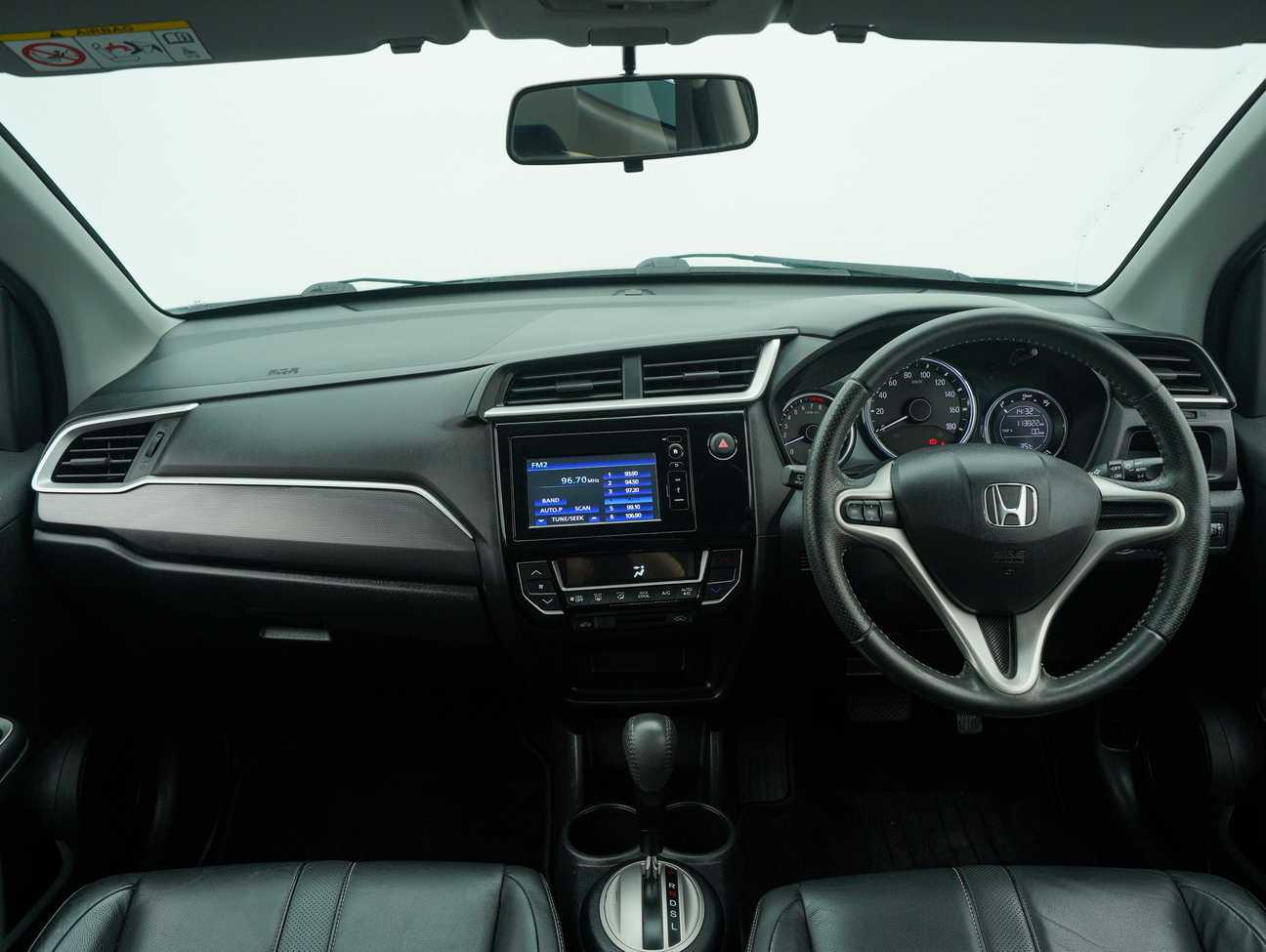 used 2019 Honda BR-V V i-VTEC 1.5
