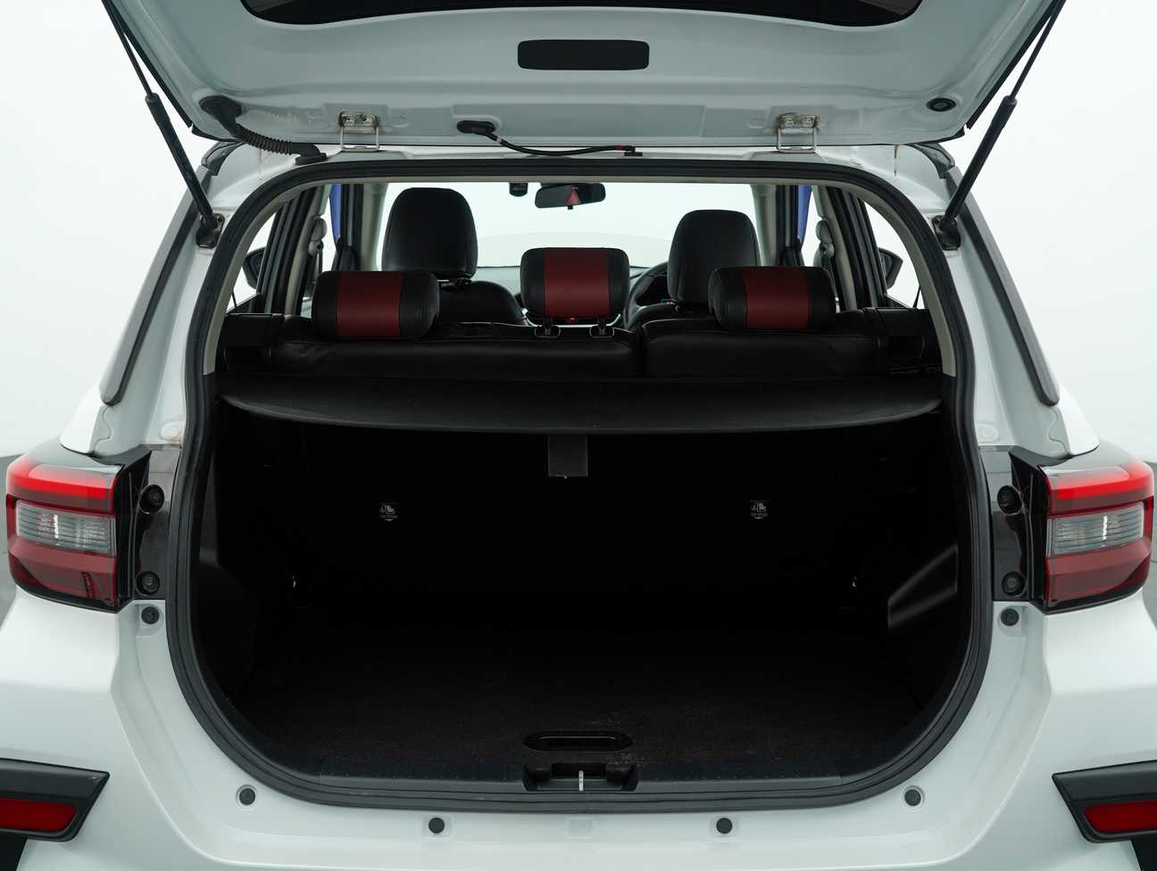 used 2022 Perodua Ativa AV 1.0