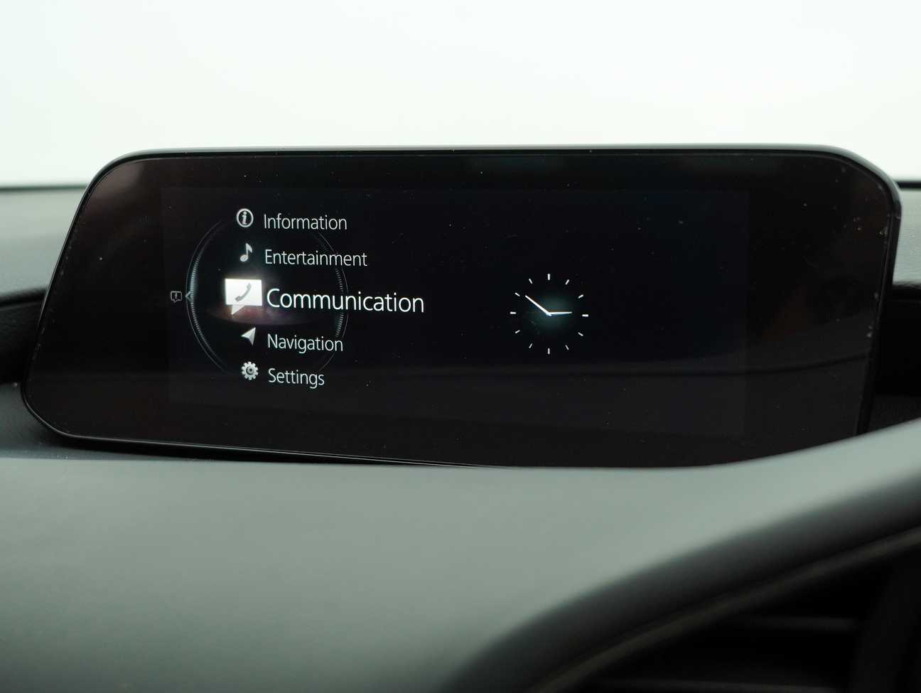 terpakai 2020 Mazda 3 SKYACTIV-G High Plus 2.0