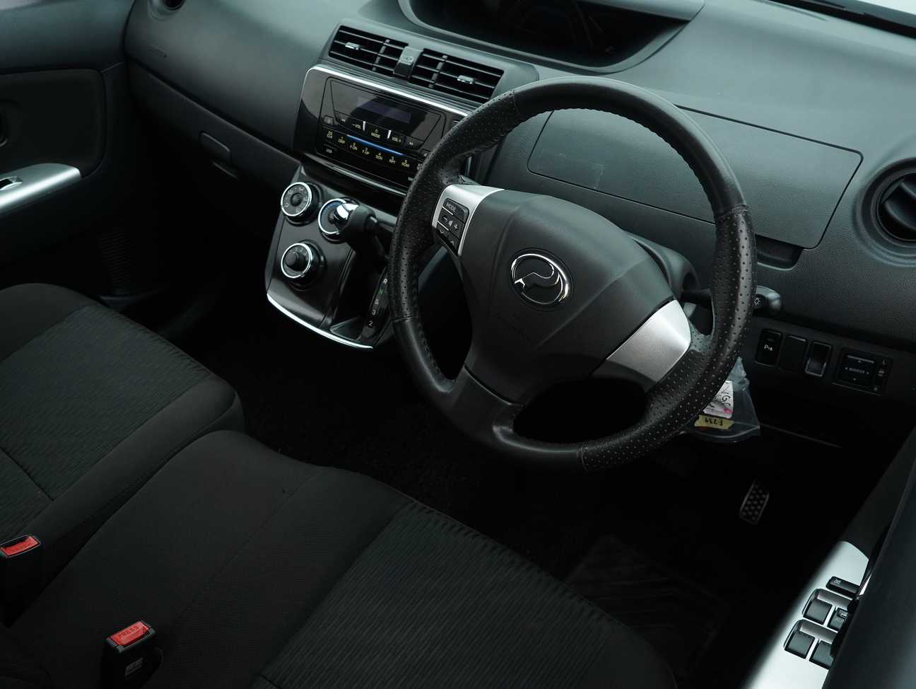 used 2021 Perodua Alza SE 1.5