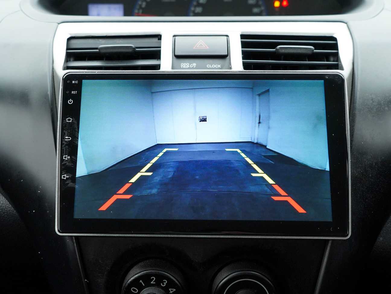 used 2013 Toyota Vios J (Metallic) 1.5