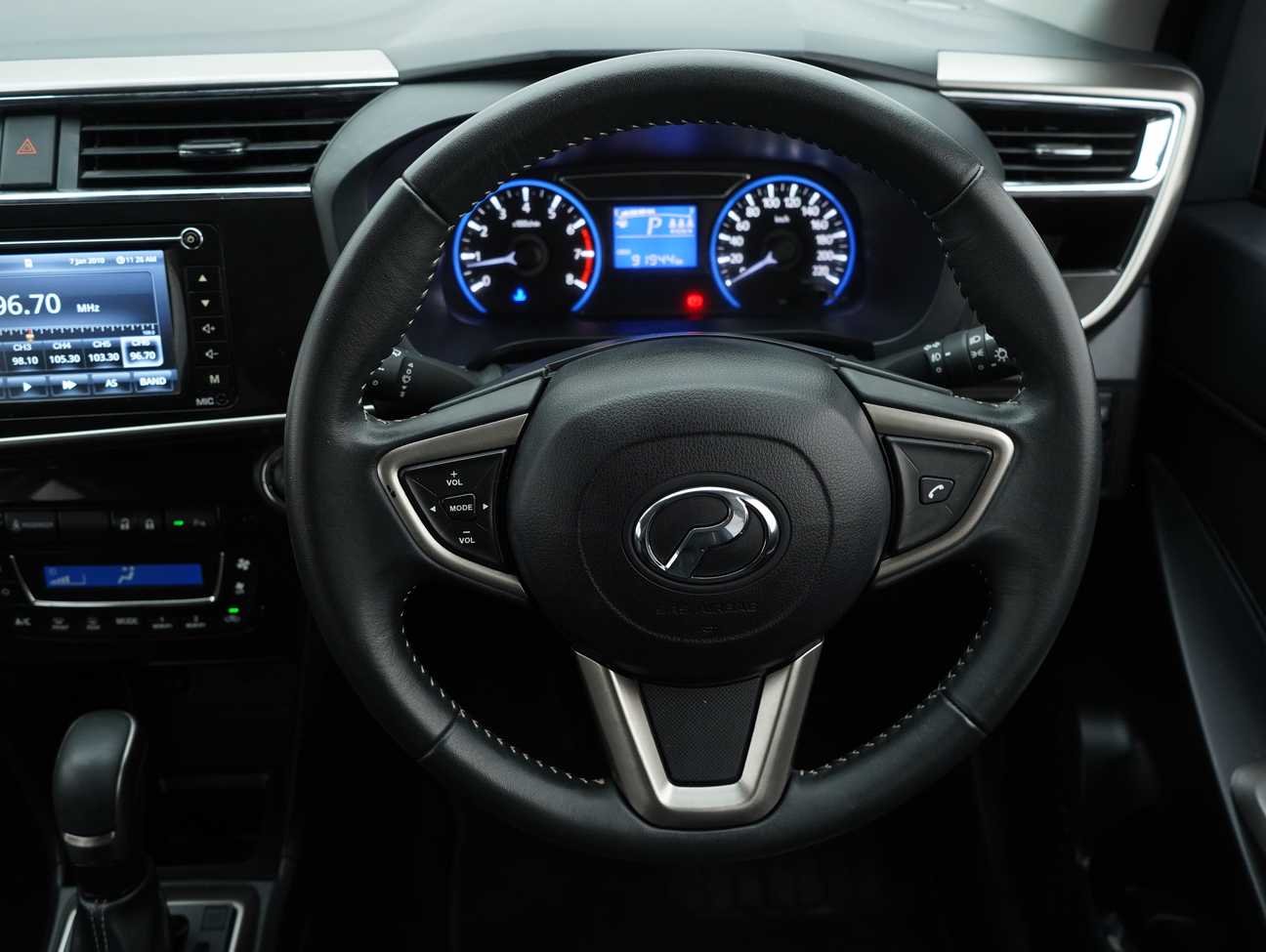 terpakai 2020 Perodua Myvi AV 1.5