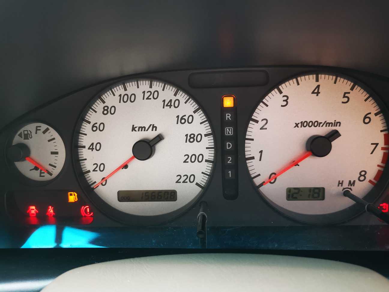 used 2007 Nissan SENTRA SG-L 1.6