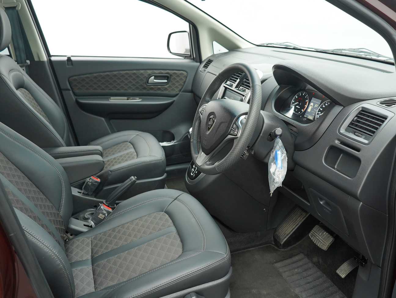 terpakai 2021 Proton Exora Premium 1.6