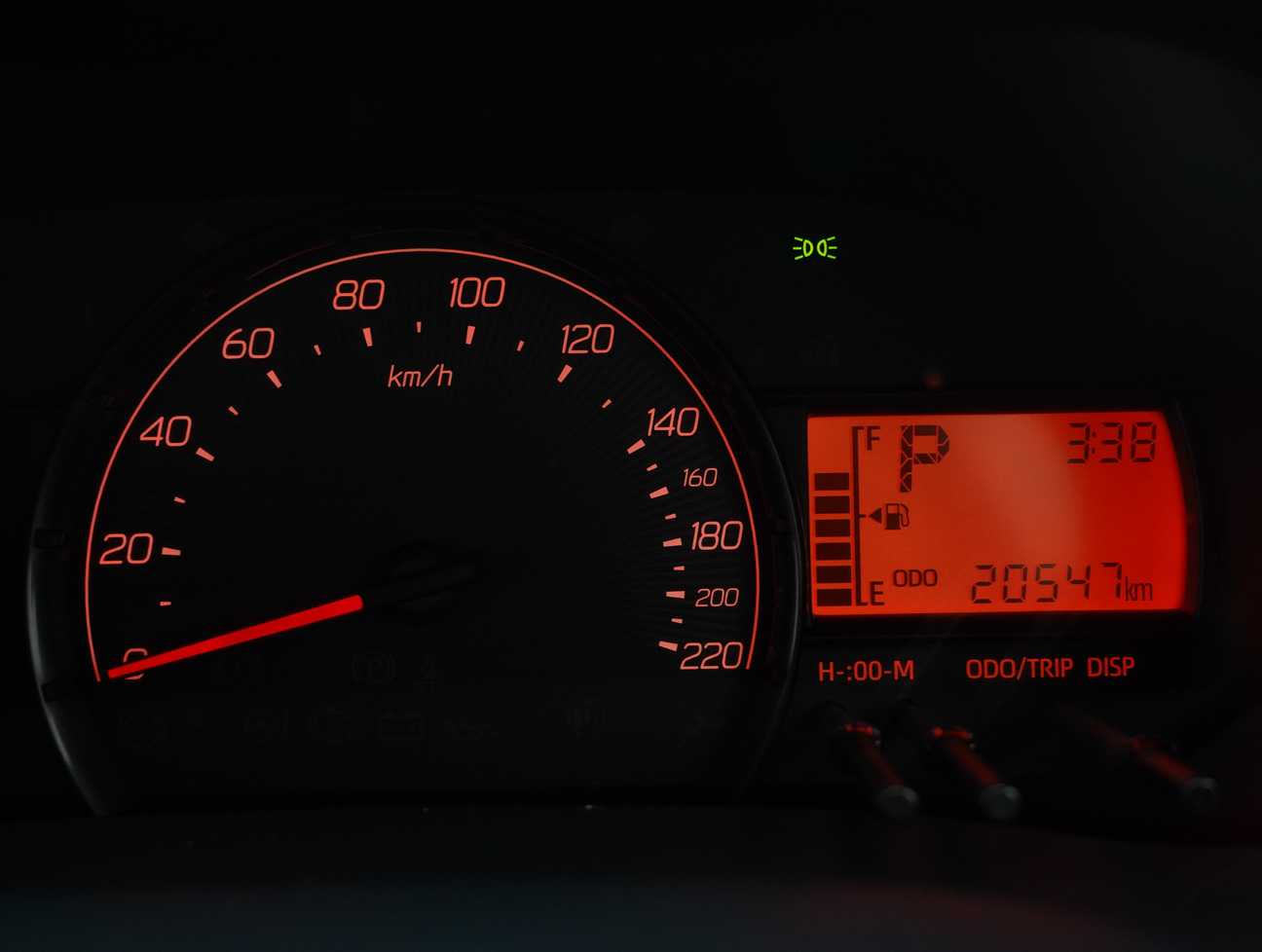 terpakai 2023 Perodua AXIA X 1.0