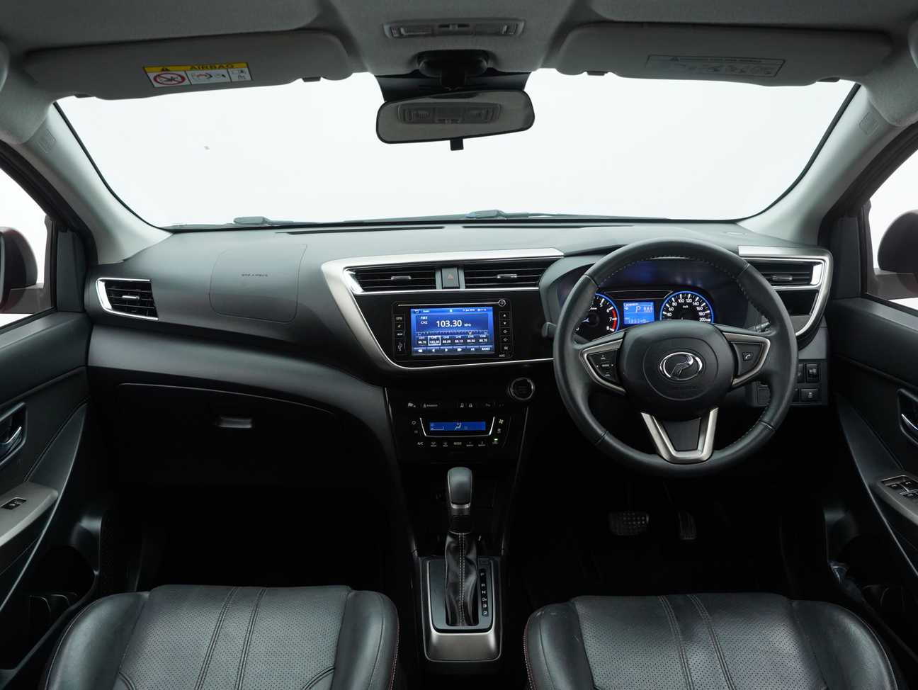 used 2018 Perodua Myvi AV 1.5