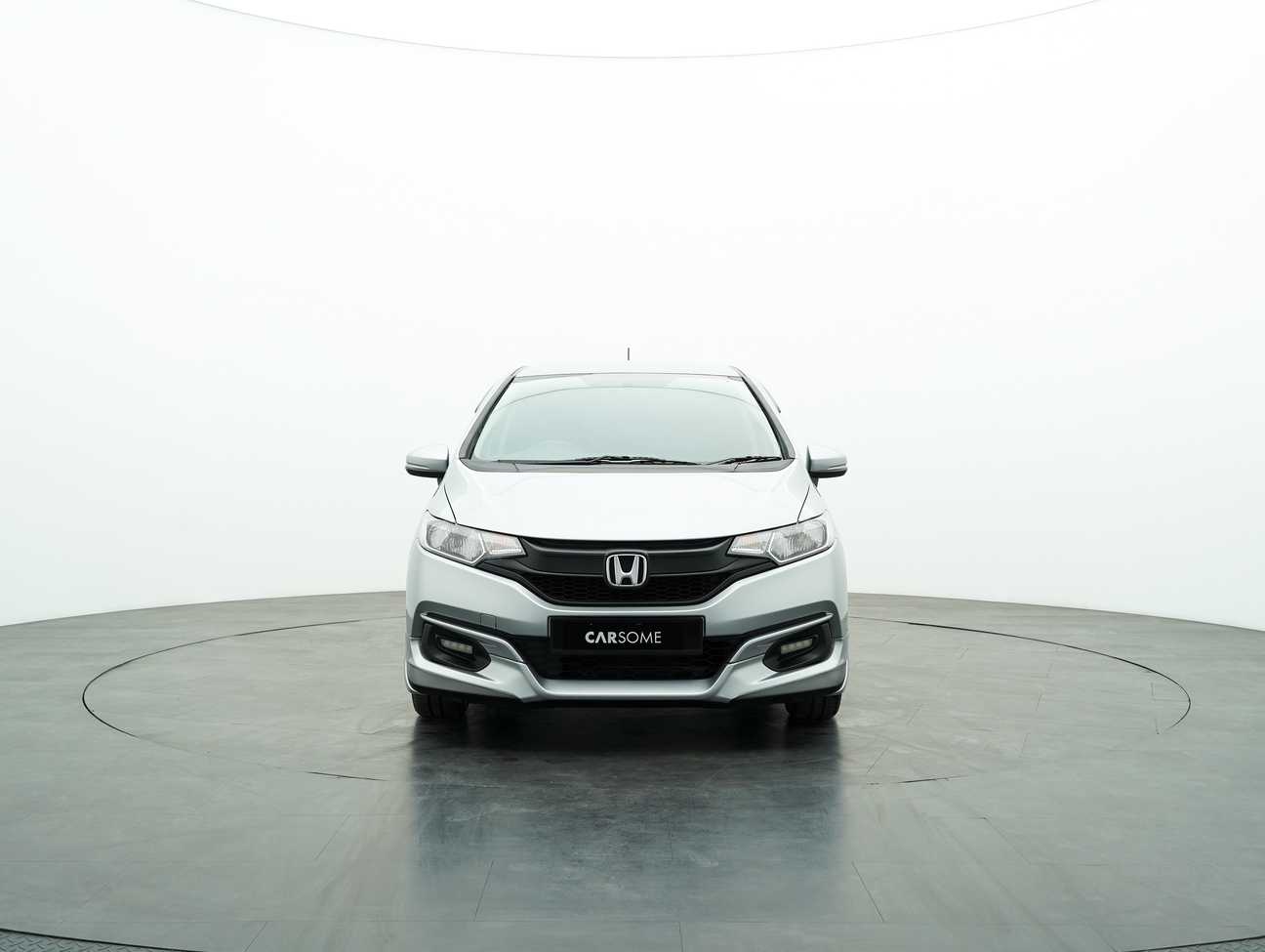 used 2020 Honda Jazz E 1.5