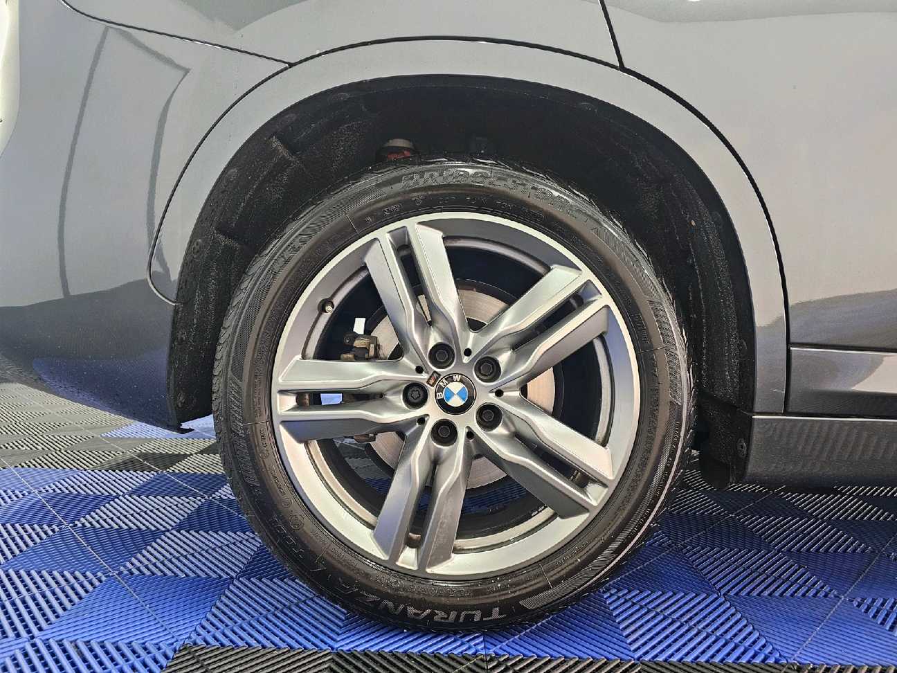 used 2021 BMW X1 sDrive20i M Sport 2.0