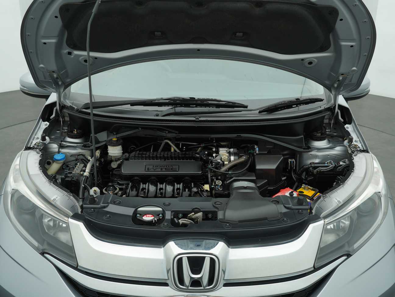 used 2019 Honda BR-V V 1.5